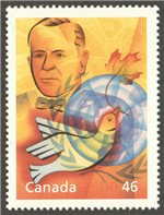 Canada Scott 1825c MNH